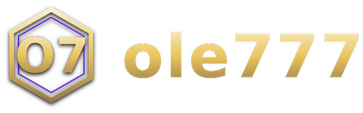 ole777 logo