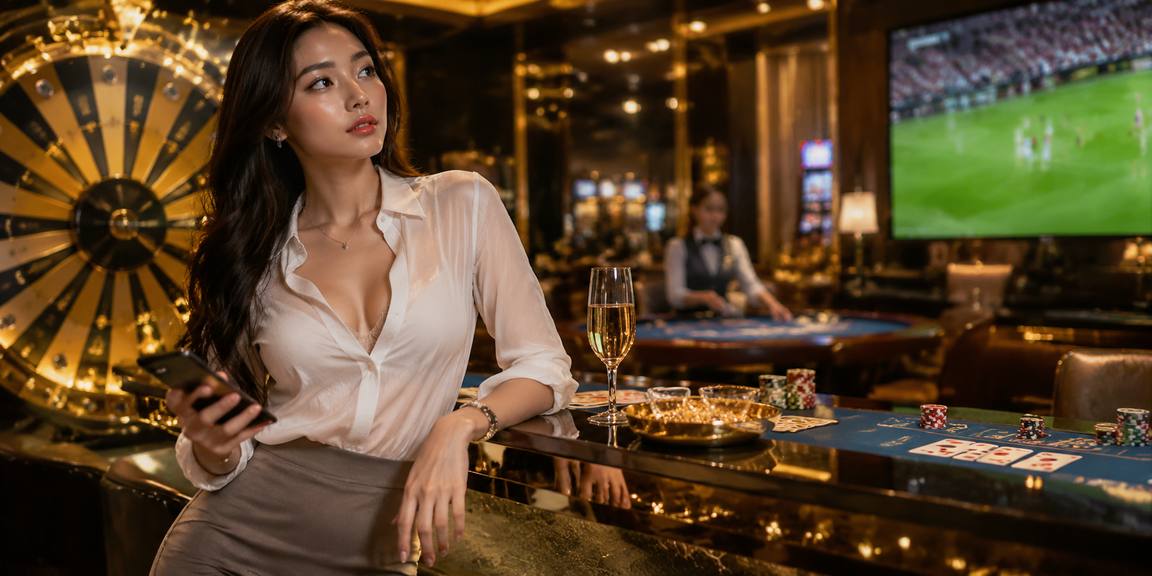 ole777 Semua yang ada di dalam lobi ole777