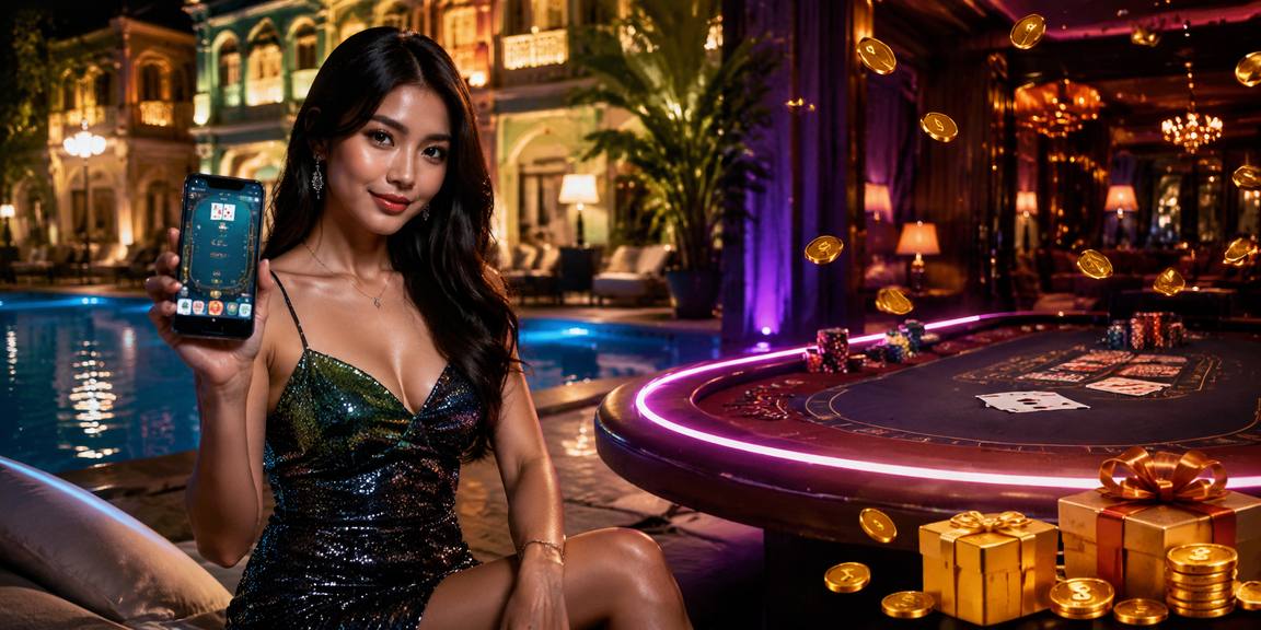 ole777 Apa Yang Kami Tawarkan Dalam Tiger Gold